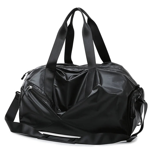 Outdoor Sport Gym Bag Men Women Training Fitness Travel Handbag