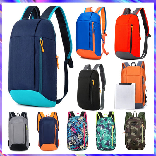 Waterproof Outdoor Sports Backpack for Travel Hiking Climbing Camping