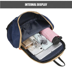 Waterproof Outdoor Sports Backpack for Travel Hiking Camping