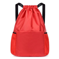 Large-Capacity Waterproof Backpack for Outdoor Sports