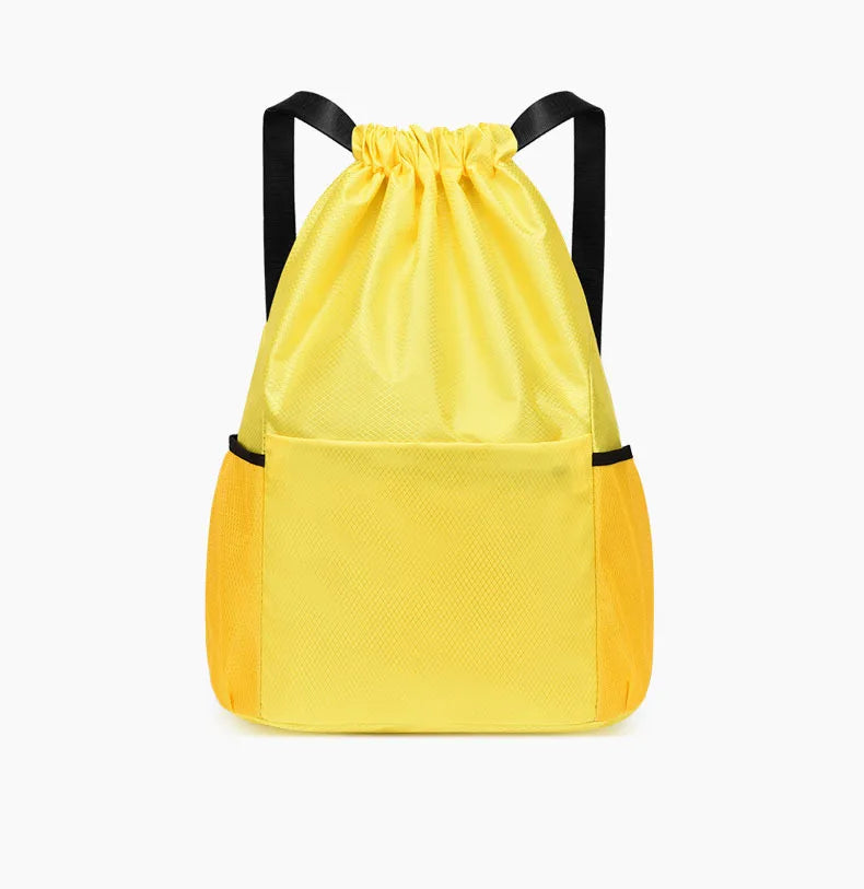 Large-Capacity Waterproof Backpack for Outdoor Sports