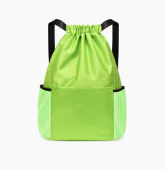 Large-Capacity Waterproof Backpack for Outdoor Sports