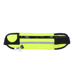 Outdoor Sports Pockets Fitness Running Storage Bag Anti-theft Cycling Portable