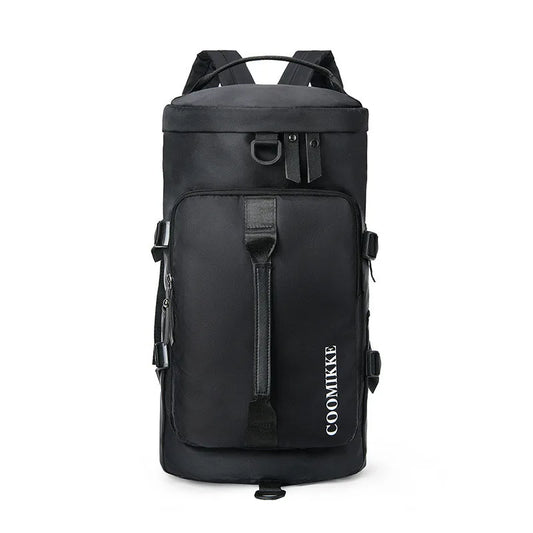 Waterproof Oxford Gym Bags Large Capacity Training Handbags
