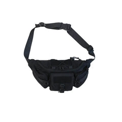 Tactical Waist Pack Streetwear Men Bag Camping Hiking HandBag