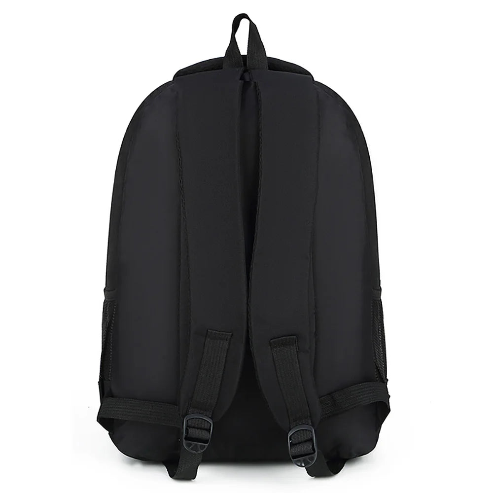 Waterproof Backpack for Men Women Large Capacity Schoolbag
