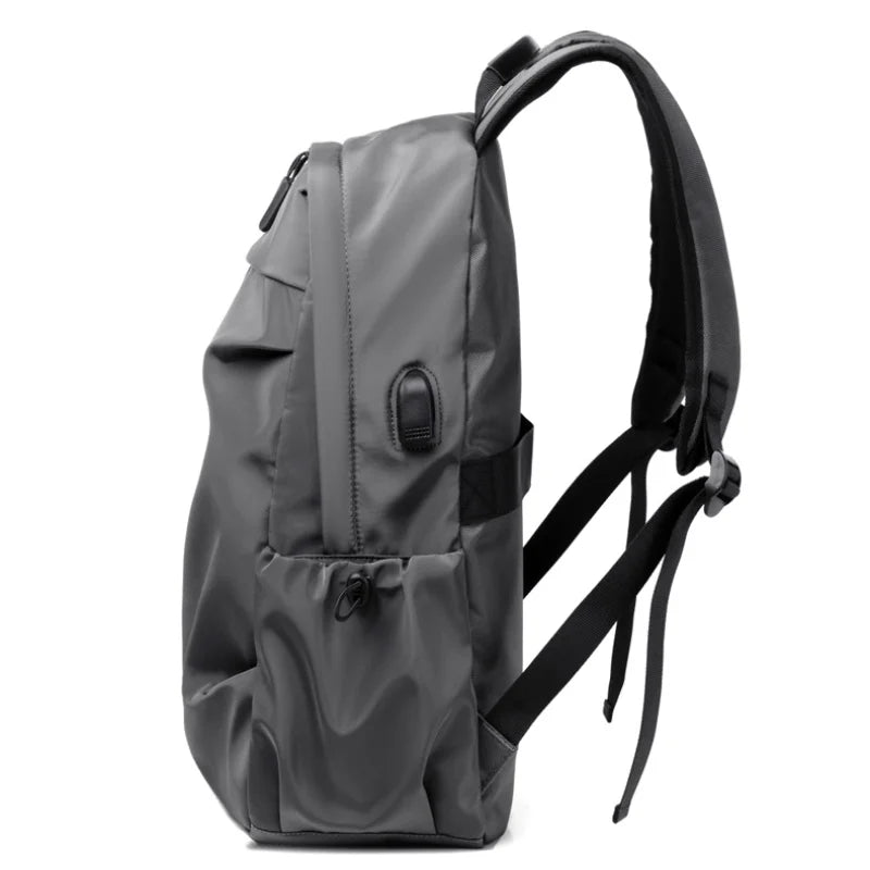 Waterproof Business Oxford Backpack for Men