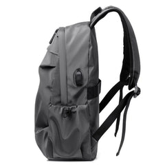 Waterproof Business Oxford Backpack for Men