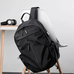 Waterproof Business Oxford Backpack for Men