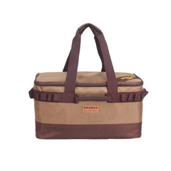 Large Capacity Camping Equipment Accessories Storage Box