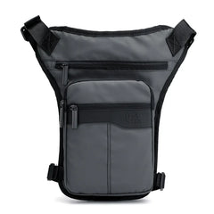 Waterproof Crossbody Anti-Theft Chest Bag for Outdoor Running Sports