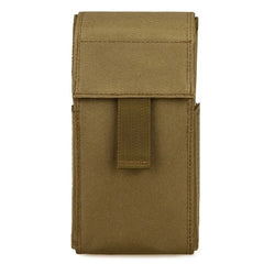 Tactical 25 Round 12GA Shotgun Reload Magazine Pouches Molle Ammo Bags