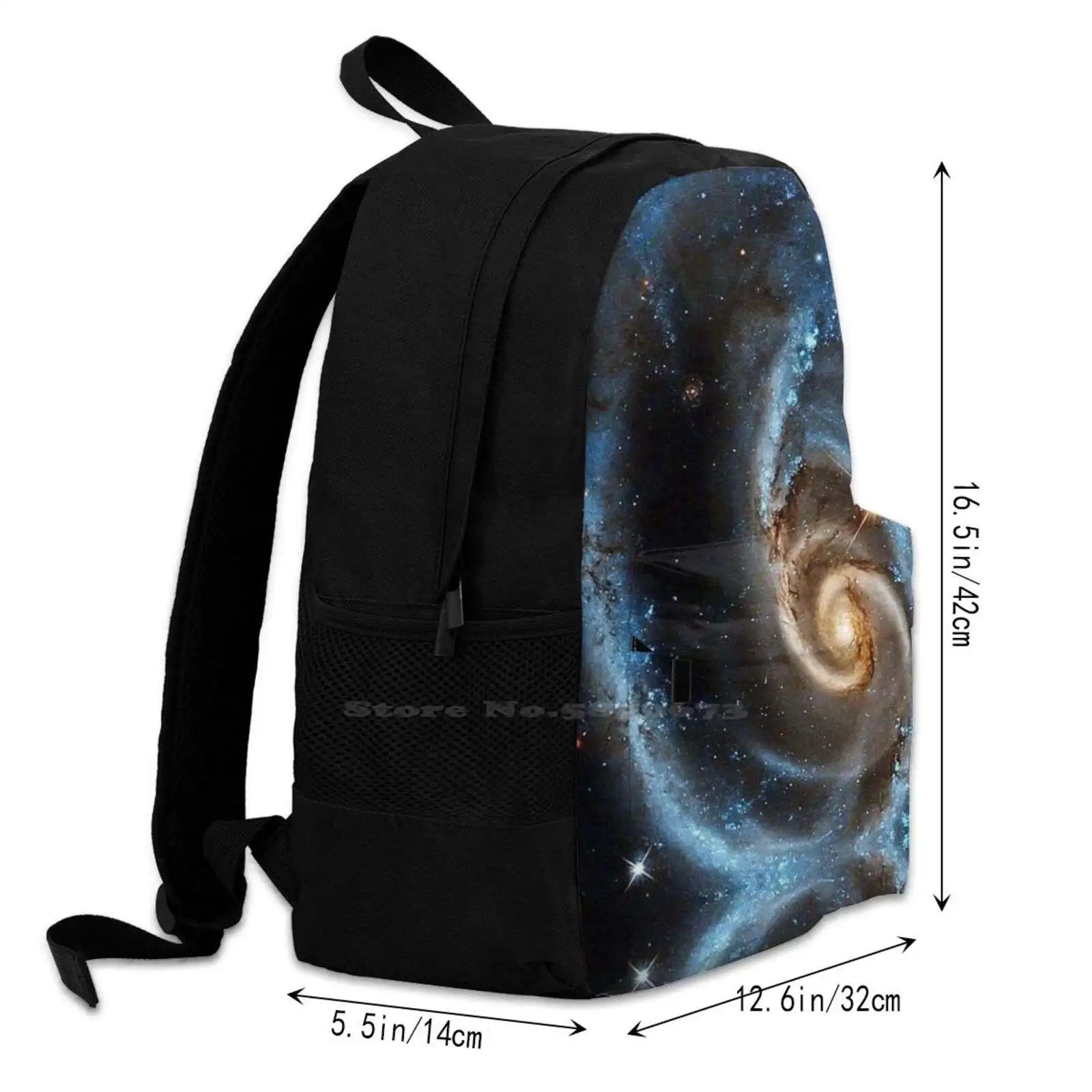 Outsidespace Large Capacity Backpack Laptop Travel Bags