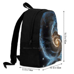 Outsidespace Large Capacity Backpack Laptop Travel Bags