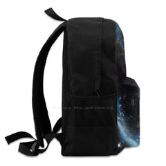 Outsidespace Large Capacity Backpack Laptop Travel Bags