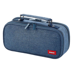 Shoulder Bags for Women Big Capacity Pencil Case Pen Pouch Holder Storage Bag