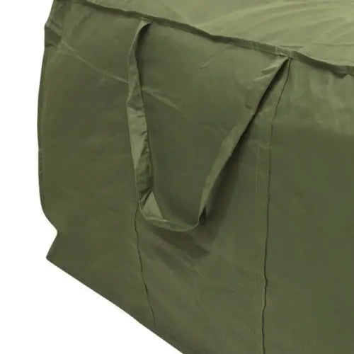 Xmas Tree Storage Bag Waterproof Oxford Cloth Holds Clothes Quilt