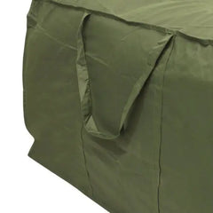 Xmas Tree Storage Bag Waterproof Oxford Cloth Holds Clothes Quilt