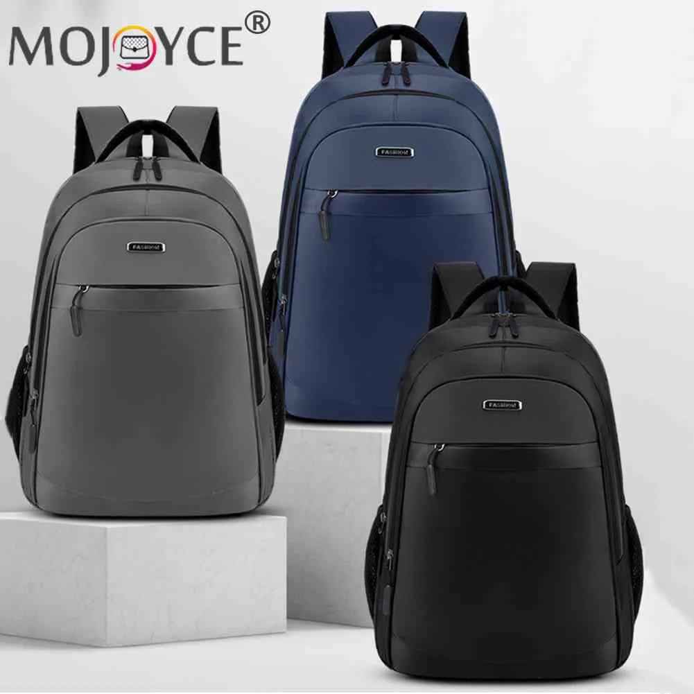 Oxford Backpack Business Laptop Lightweight Outdoor Backpack