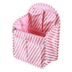 Oxford Backpack Organizer Insert Bag Liner Bag for Travel Handbag