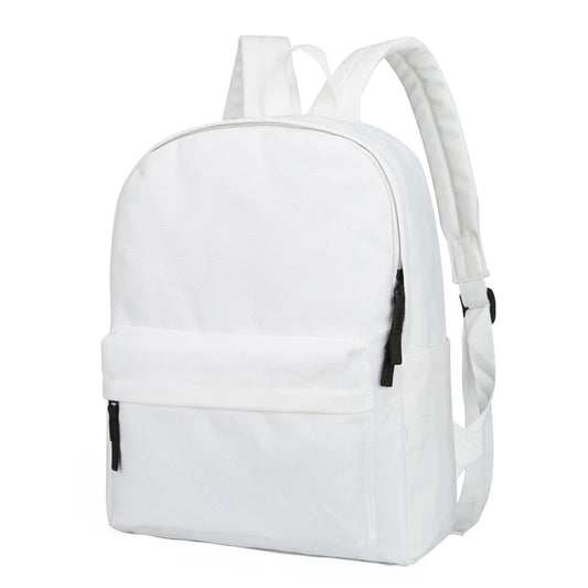 Oxford Backpack 15.6in Laptop, College Students School Bags,17in Large Capacity