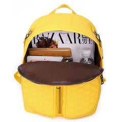Oxford Backpacks for Women Large Capacity Ladies School Bags