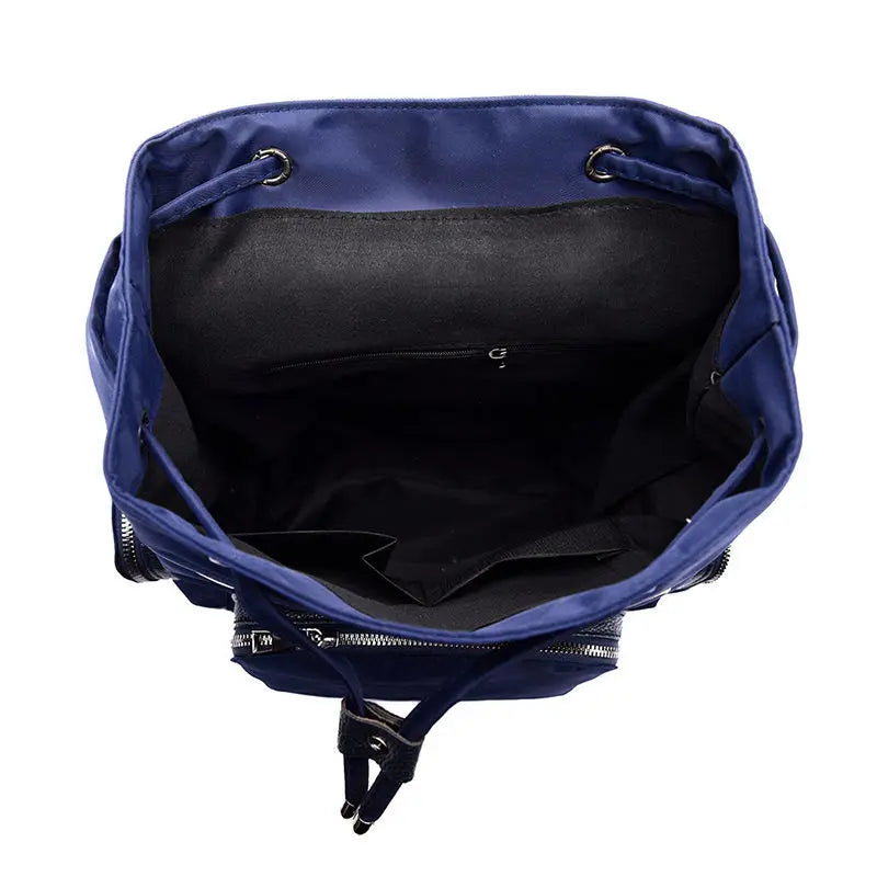 Women's Lightweight Oxford Cloth Backpack