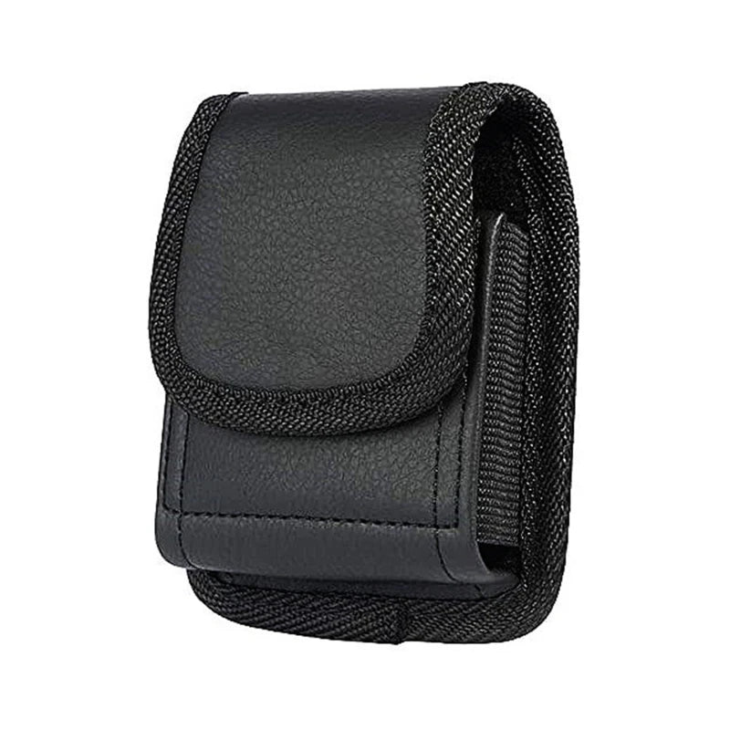 Oxford Cloth Phone Bag For Galaxy Flip 3 5G Protective Pouch