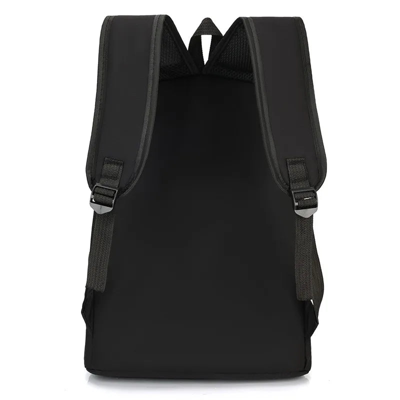 Waterproof Laptop Backpack for Girls Large Capacity School Bag