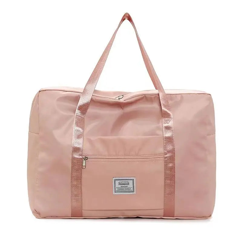 Oxford Clothes Quilts Storage Bag Waterproof Travel Bag