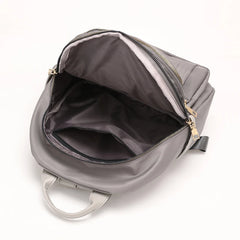 Waterproof Ladies Shoulder Backpacks School Bags Retro School Backpack