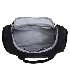 Oxford Waterproof Travel Bags Hand Luggage Big Business Weekend Duffle Bag