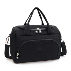 Oxford Waterproof Travel Bags Hand Luggage Big Business Weekend Duffle Bag