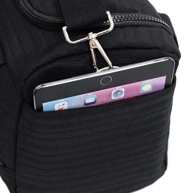 Oxford Waterproof Travel Bags Hand Luggage Big Business Weekend Duffle Bag