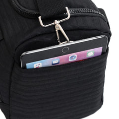 Oxford Waterproof Travel Bags Hand Luggage Big Business Weekend Duffle Bag