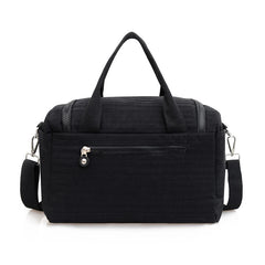 Oxford Waterproof Travel Bags Hand Luggage Big Business Weekend Duffle Bag