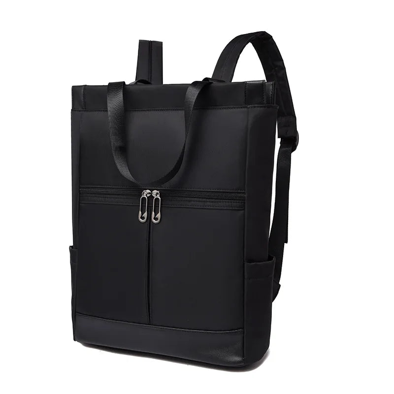 Waterproof Women Backpack Anti-theft Shoulder Bags Laptop College Girls Schoolba