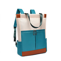 Waterproof Women Backpack Anti-theft Shoulder Bags Laptop College Girls Schoolba