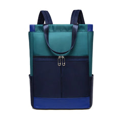 Oxford Women Backpacks Waterproof Anti-th