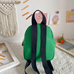 PHABULS Kids School Backpack Animal Bag for Boys and Girls