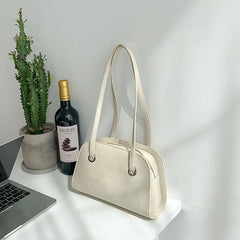 Women's PU Leather Handbags Spring Summer Shoulder Bag