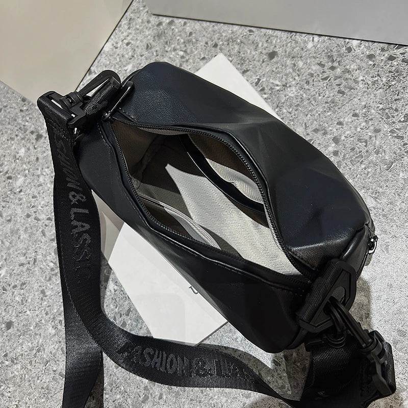 Geometry Crossbody Bag Women Large Capacity Purses Handbags