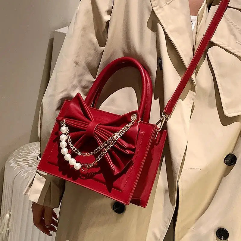 Crossbody Bags For Women Chain Shoulder Handbags Mini Purses