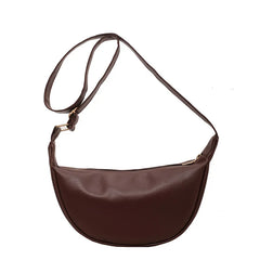 Women's Crossbody Bag Retro Shoulder Handbag Messenger