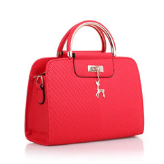 Leisure Female Handbag Travel Multifunction Shoulder Bag