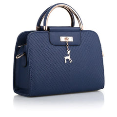 Leisure Female Handbag Travel Multifunction Shoulder Bag