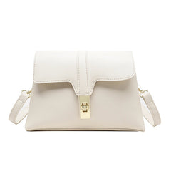 Classic Style Crossbody Bag with Adjustable Strap