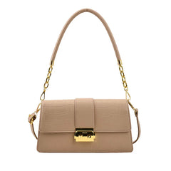 PU Leather Handbags Women Crossbody Bags Shoulder Bags