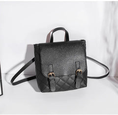 Mini Ladies Backpack Cell Phone Bag Multifunctional
