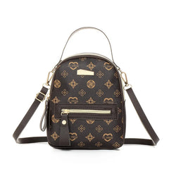Mini Small Backpack Ladies School Backpack Bags for Women